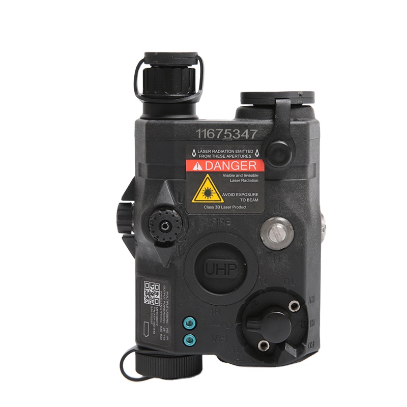 Outdoor Adventure Inc - FMA LAB AN/PEQ LA5-C ATPIAL Ultra