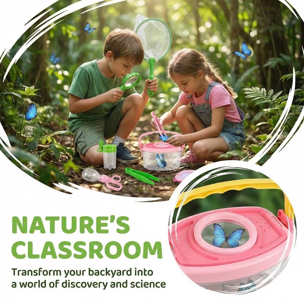 Erkek Kavanoz Açık Hava Macera - Outdoor Adventure Box incelemesi ve fiyatı