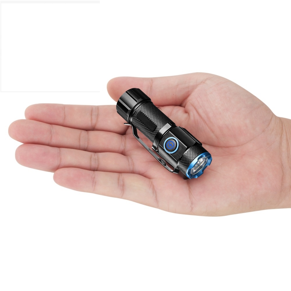 6500K Mini El Feneri Yüksek Pa - Outdoor Adventure Inc incelemesi ve fiyatı