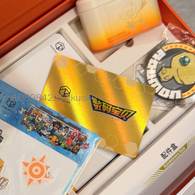 YENI Digimon Macera Sınırlı Ku - Outdoor Adventure Japan incelemesi ve fiyatı
