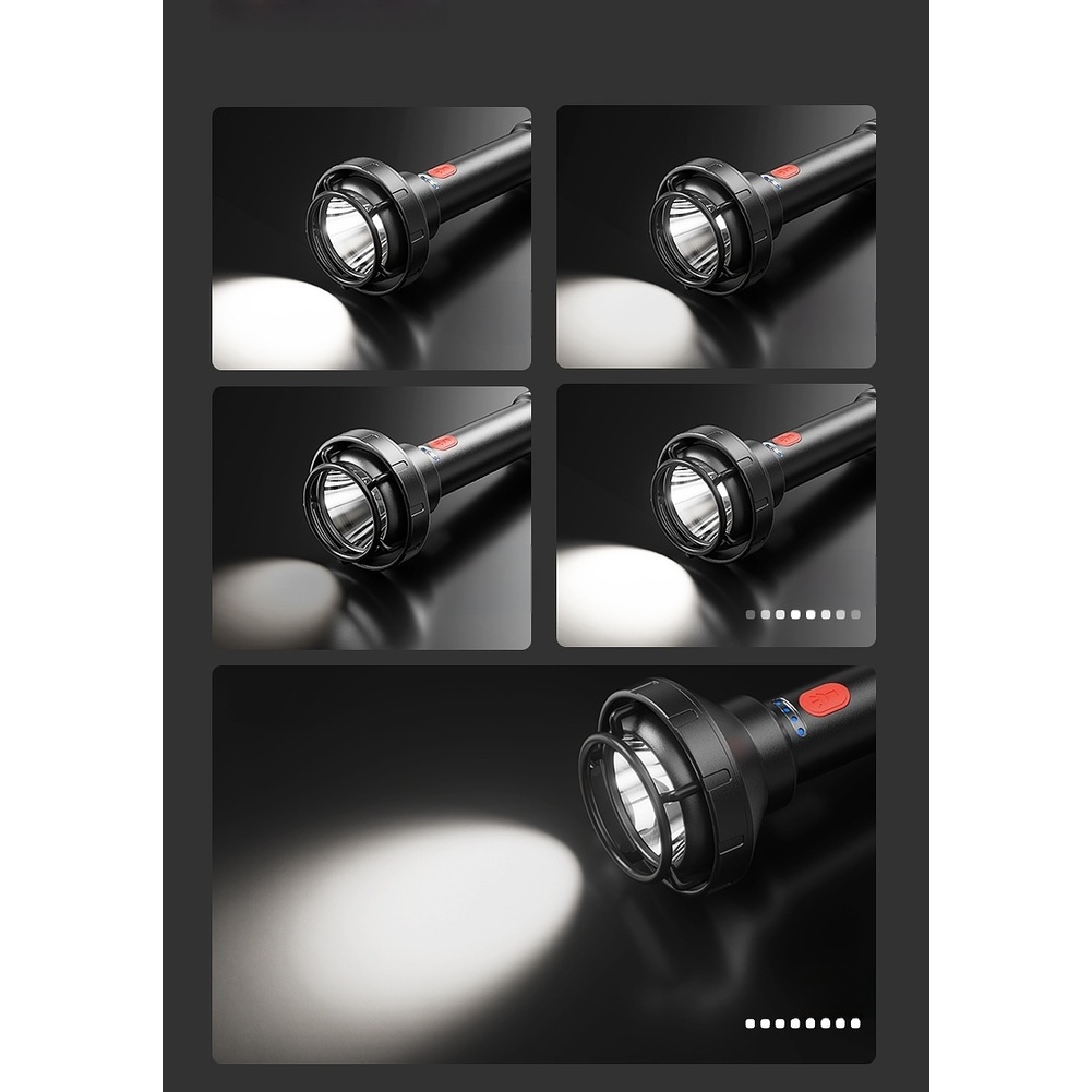 Kompakt Vintage LED El Feneri  - Outdoor Adventure Inc incelemesi ve fiyatı