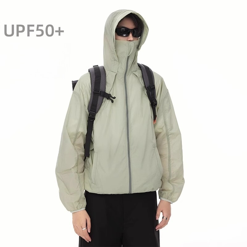 Trend 2026 İlkbahar Yürüyüş Ce - Outdoor Adventure Windbreaker incelemesi ve fiyatı