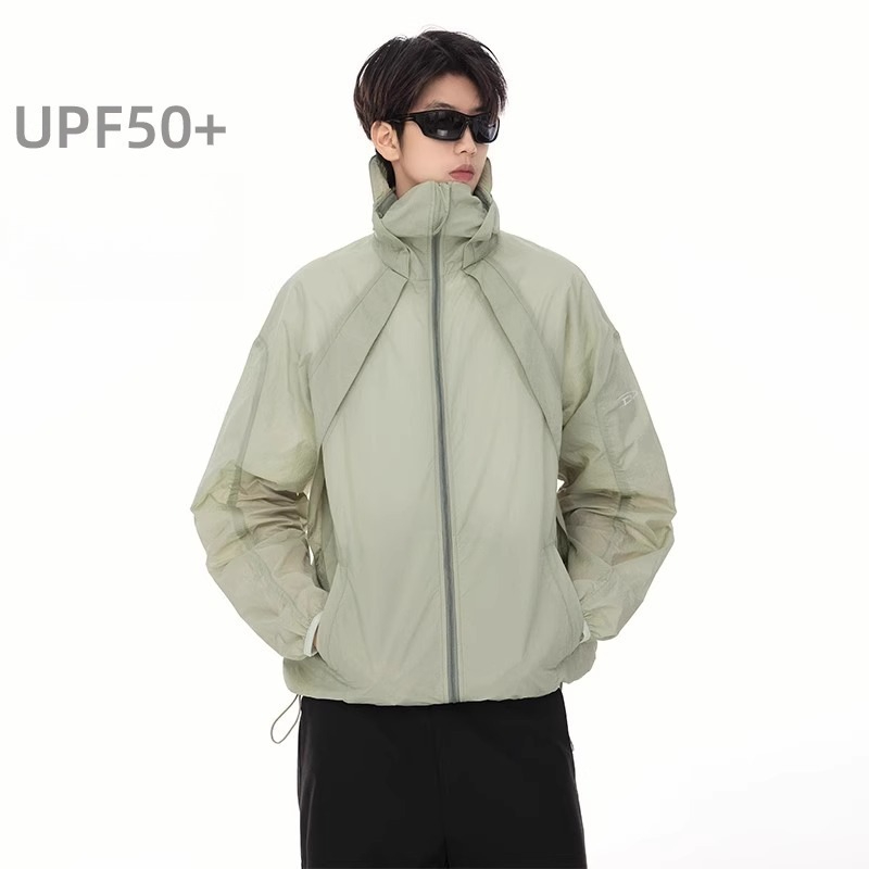 Trend 2026 İlkbahar Yürüyüş Ce - Outdoor Adventure Windbreaker incelemesi ve fiyatı