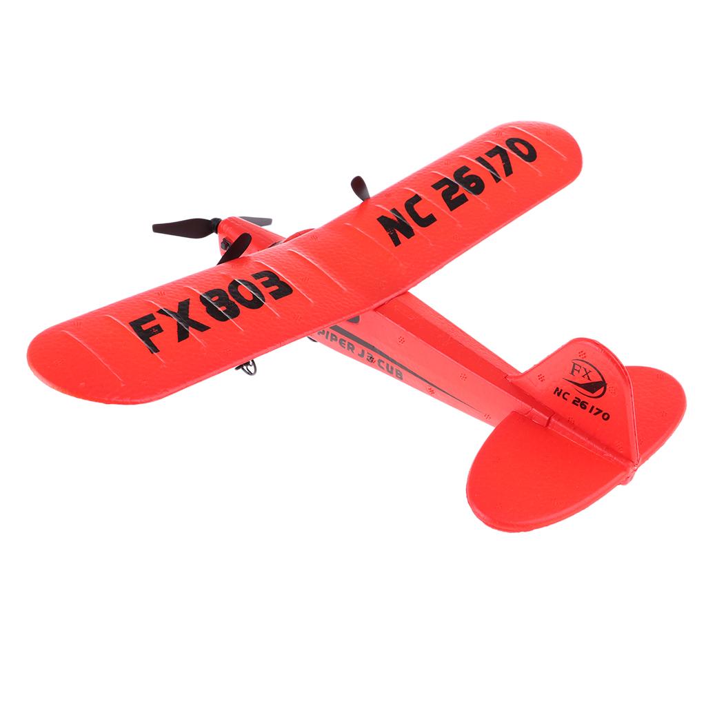 Model Uçak RC Planör FX803 EPP - Outdoor Adventure Box incelemesi ve fiyatı