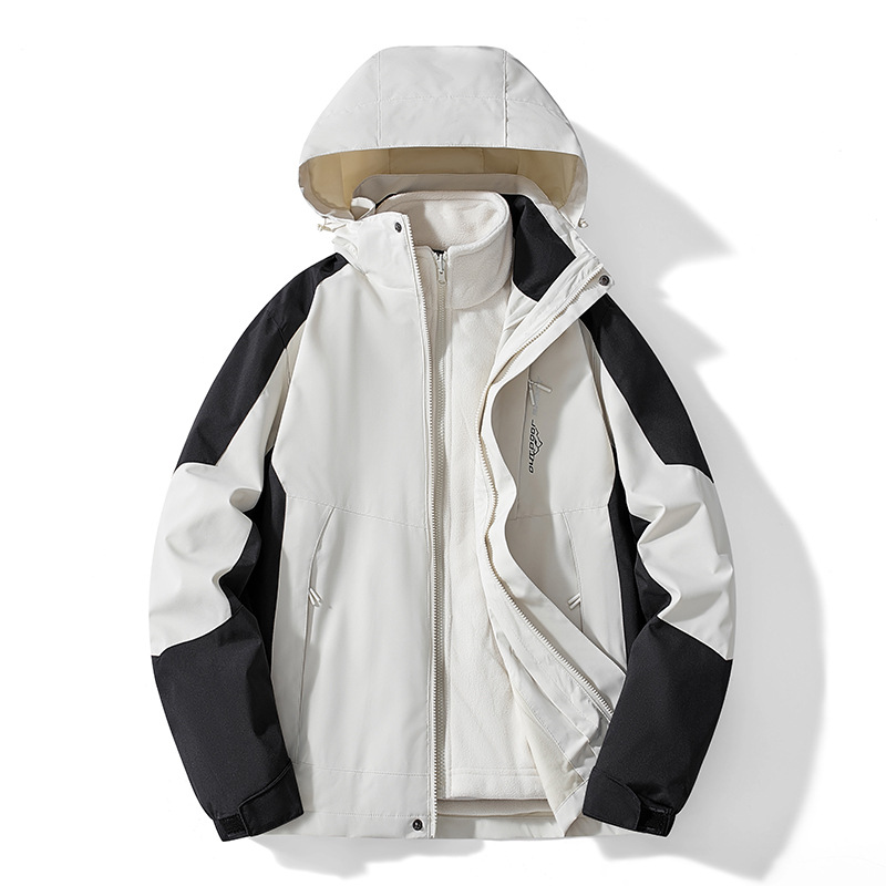 Olağanüstü 3'ü 1 Arada Sonbaha - Outdoor Adventure Windbreaker incelemesi ve fiyatı