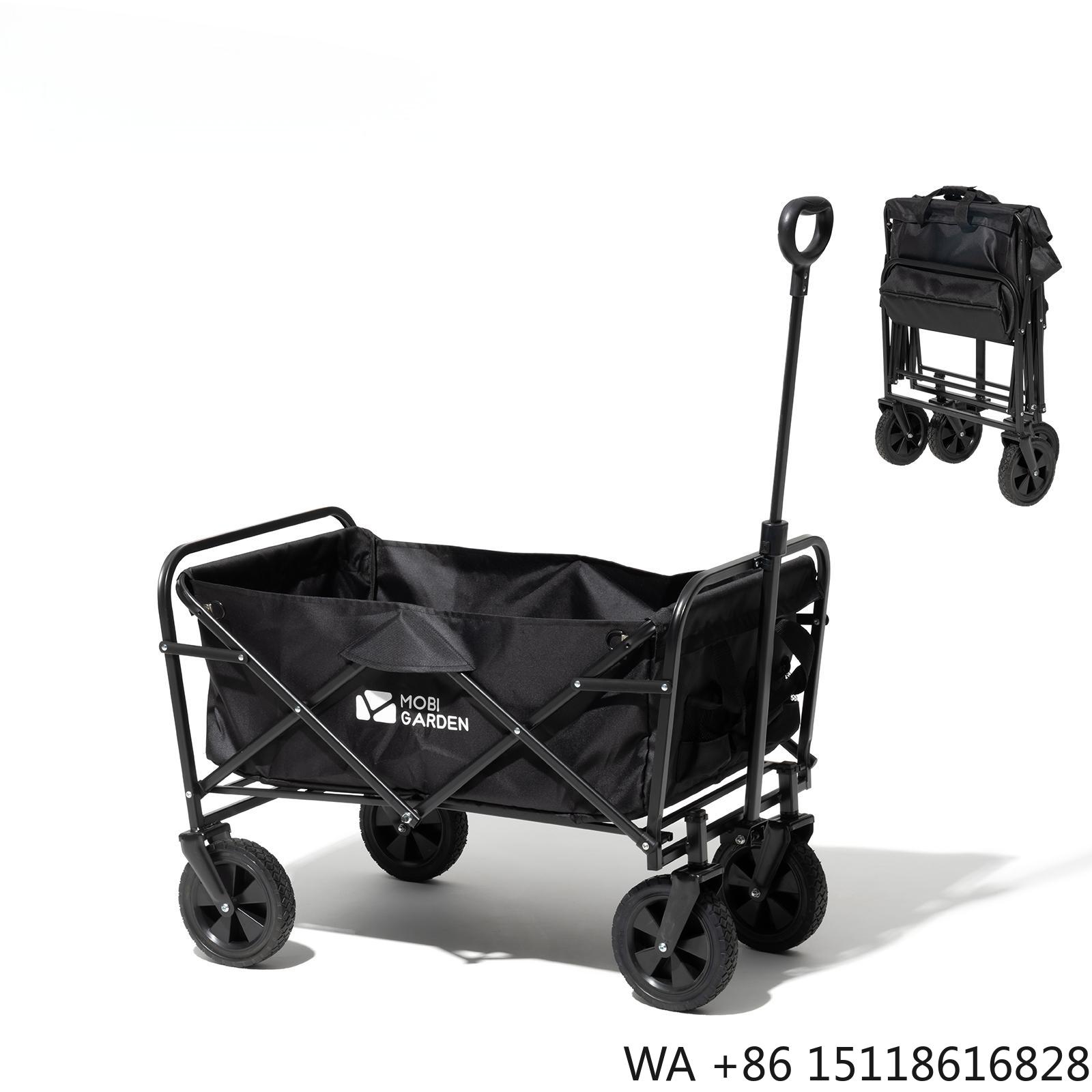 Mobi Garden Hafif Dört Tekerle - Outdoor Adventure Table With Storage incelemesi ve fiyatı