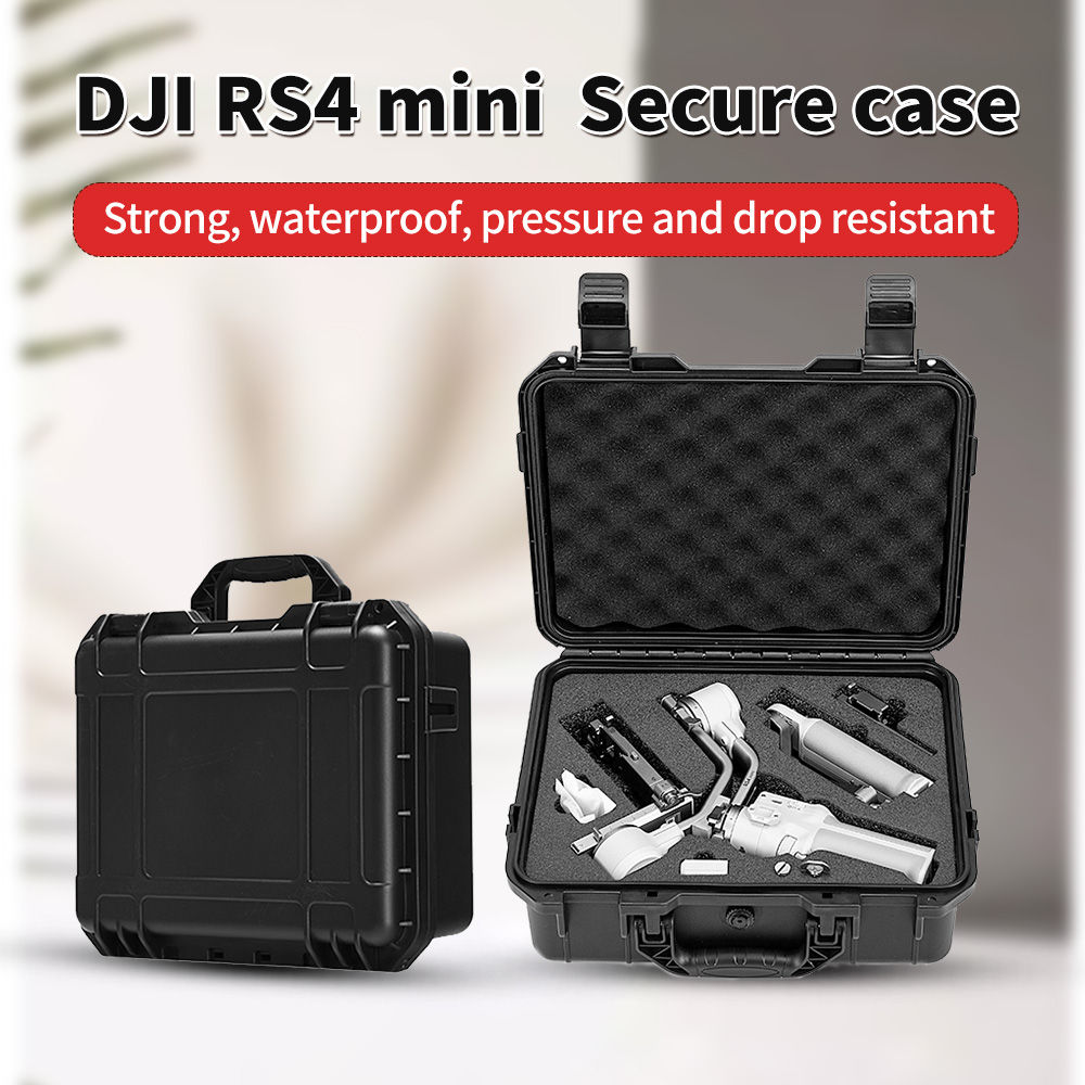 Suitable for DJI RS 4 Mini sto - Outdoor Adventure Box incelemesi ve fiyatı