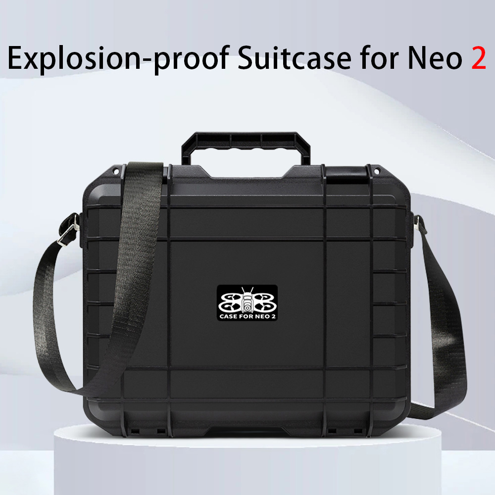 DJI NEO 2 Kılıf Çantası Patlam - Outdoor Adventure Box incelemesi ve fiyatı