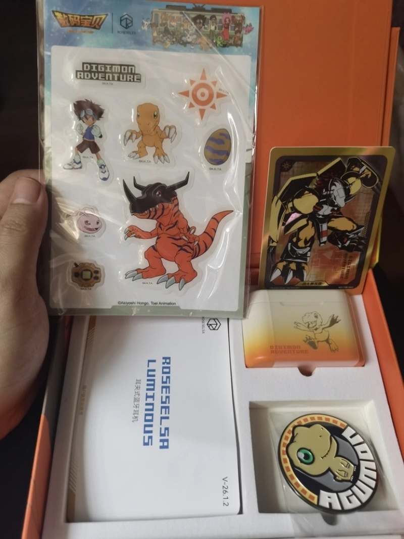 Yeni Sıcak Satış Digimon Macer - Outdoor Adventure Japan incelemesi ve fiyatı