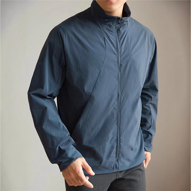 Erkekler İçin Macera Hazırlığı - Outdoor Adventure Windbreaker incelemesi ve fiyatı