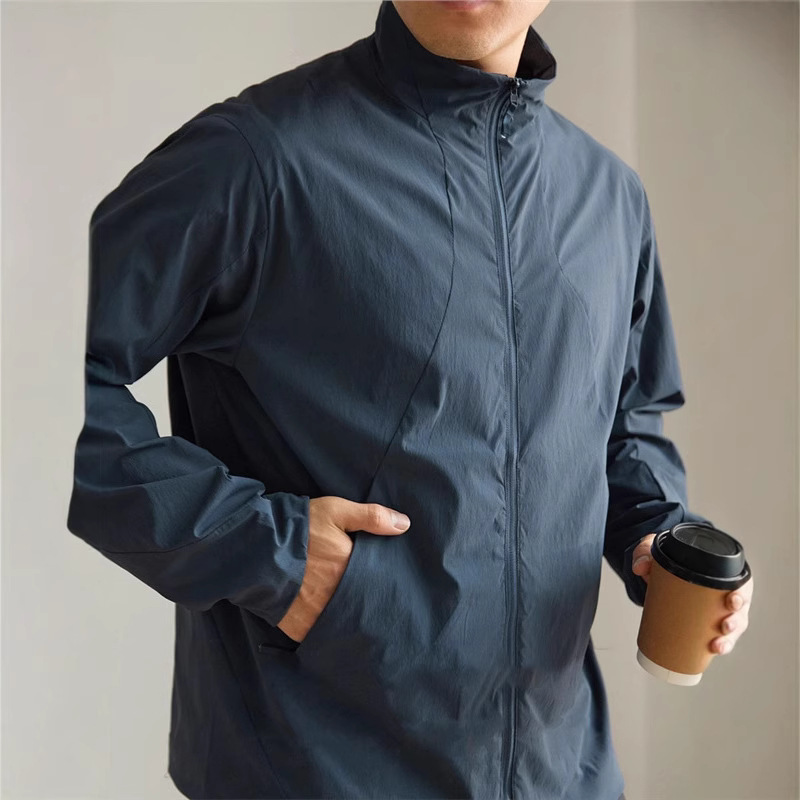 Erkekler İçin Macera Hazırlığı - Outdoor Adventure Windbreaker incelemesi ve fiyatı