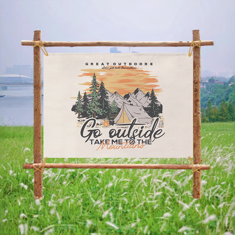 Vintage macera vahşi yaşam kam - Outdoor Adventure Background incelemesi ve fiyatı