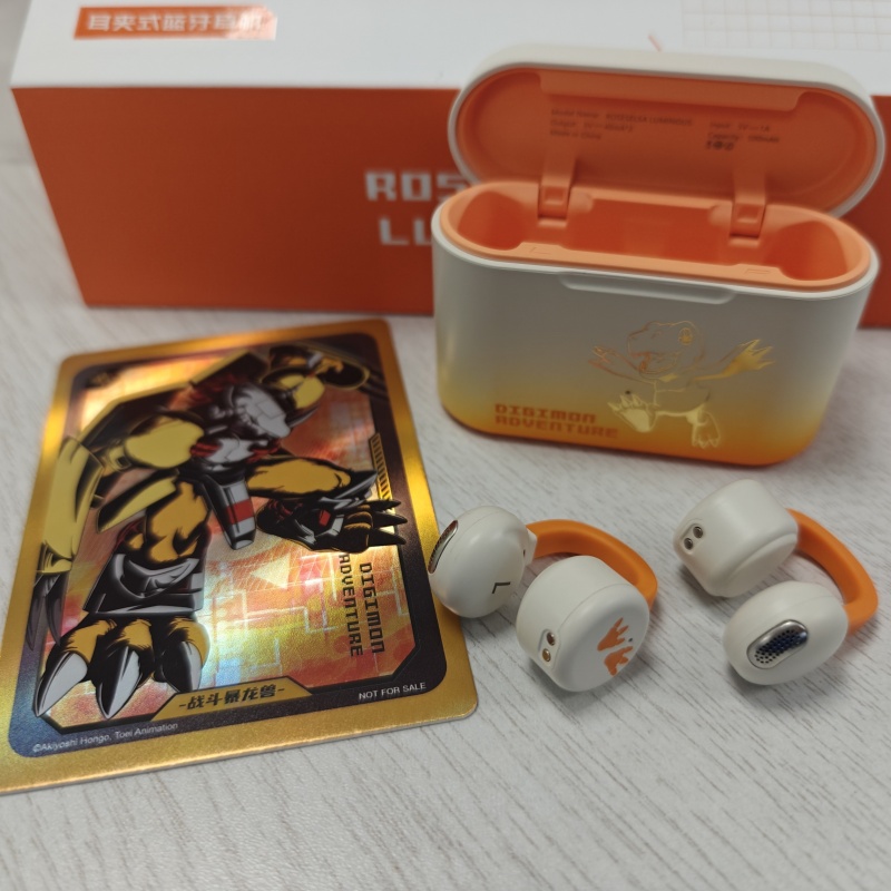 Digimon Macera Kulak Klipsi Ka - Outdoor Adventure Japan incelemesi ve fiyatı