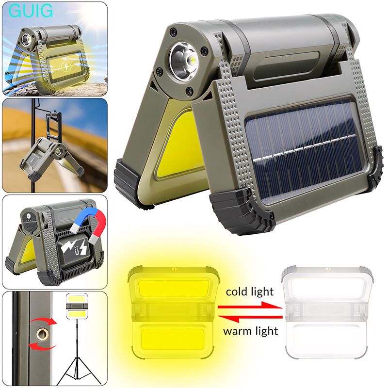180COB LED Manyetik Çalışma Iş - Outdoor Adventure Inc incelemesi ve fiyatı