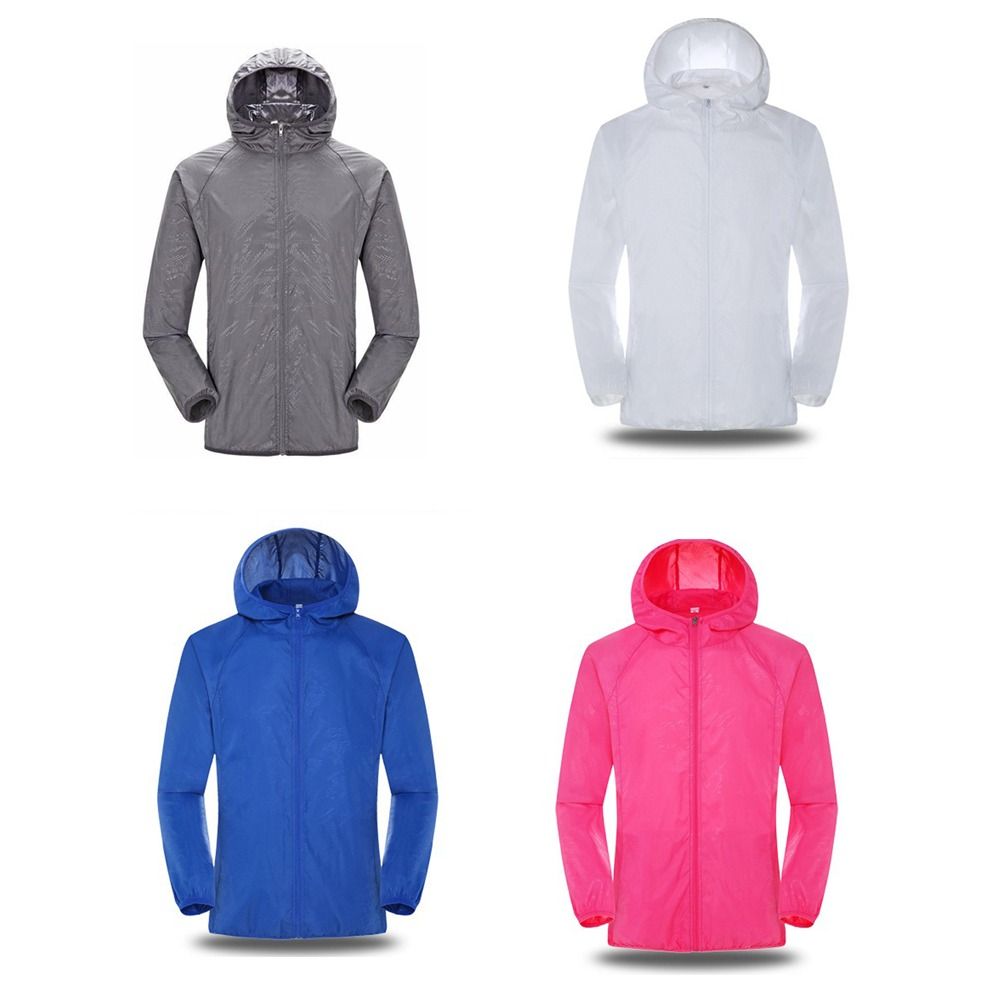 Günlük Ultra Hafif Güneş Koruy - Outdoor Adventure Windbreaker incelemesi ve fiyatı