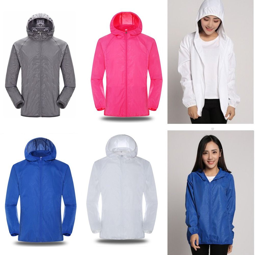 Günlük Ultra Hafif Güneş Koruy - Outdoor Adventure Windbreaker incelemesi ve fiyatı